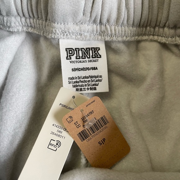 Victorias Secret PINK Campus Pant/ jogger - Picture 5 of 8